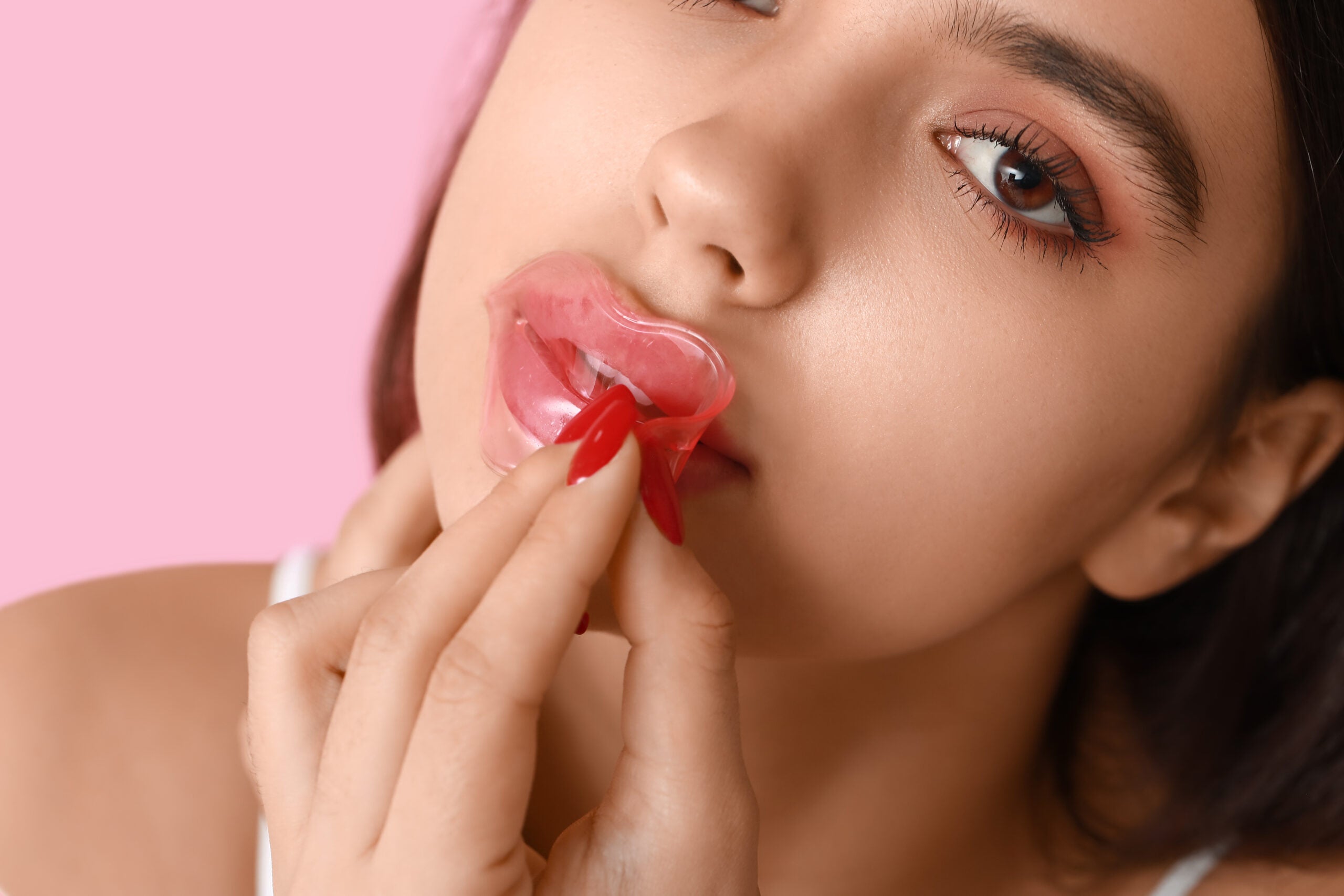 Lip patch 10 st