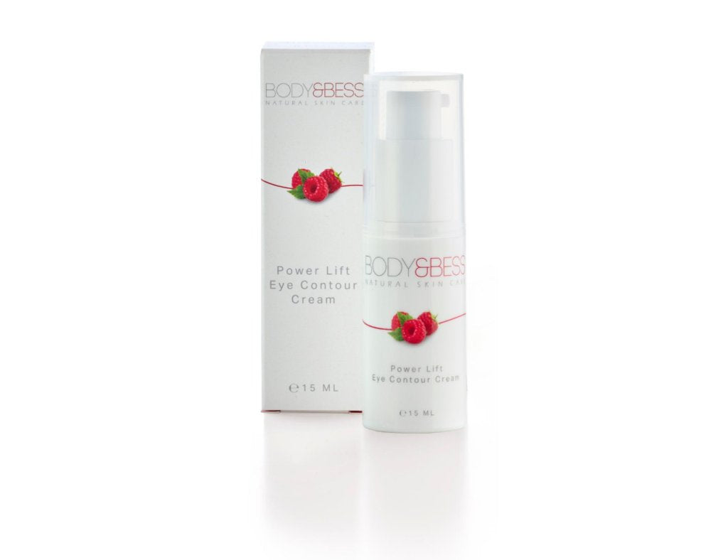 Power Lift Eye Contour Cream (15ml)