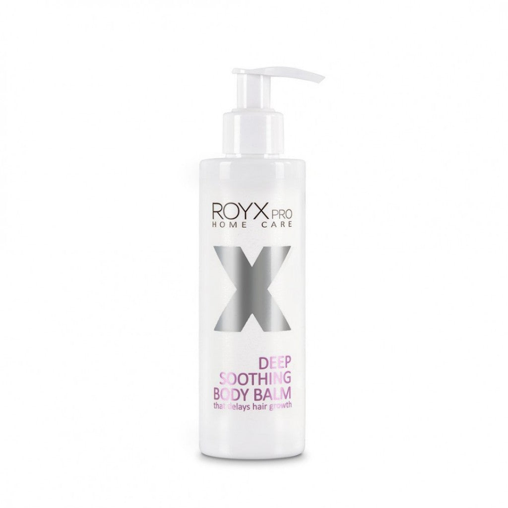 ROYX PRO DEEP SOOTHING BODY BALM (200ml)