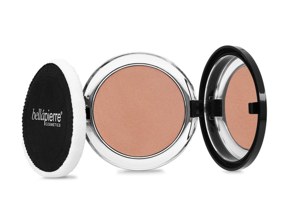 Compact blush Desert rose