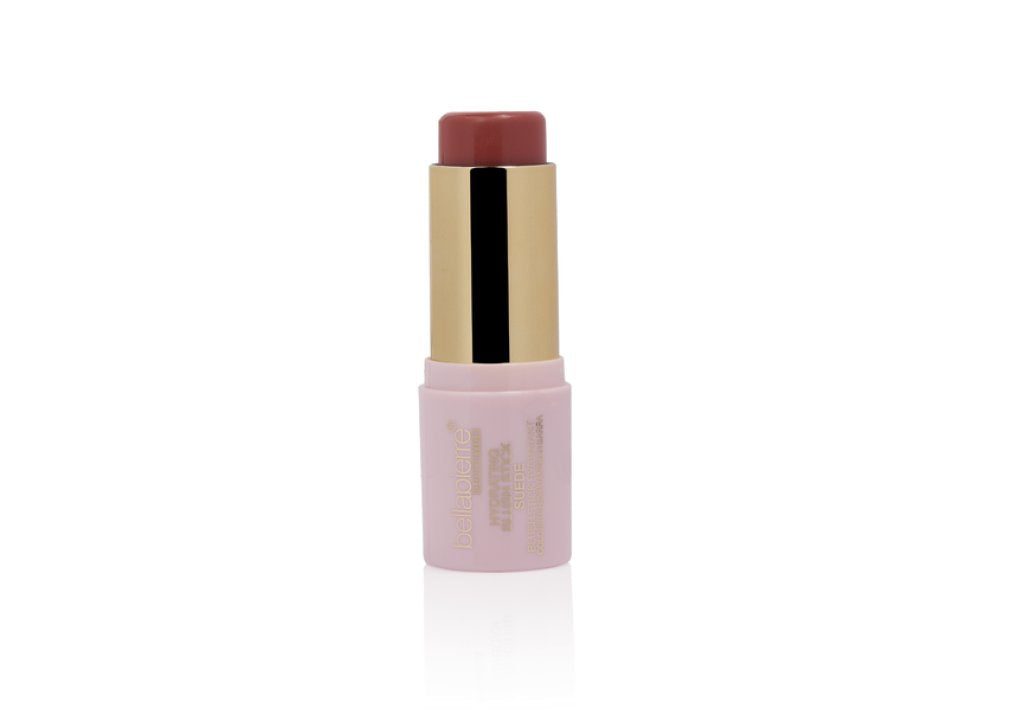 Blush stick Suede
