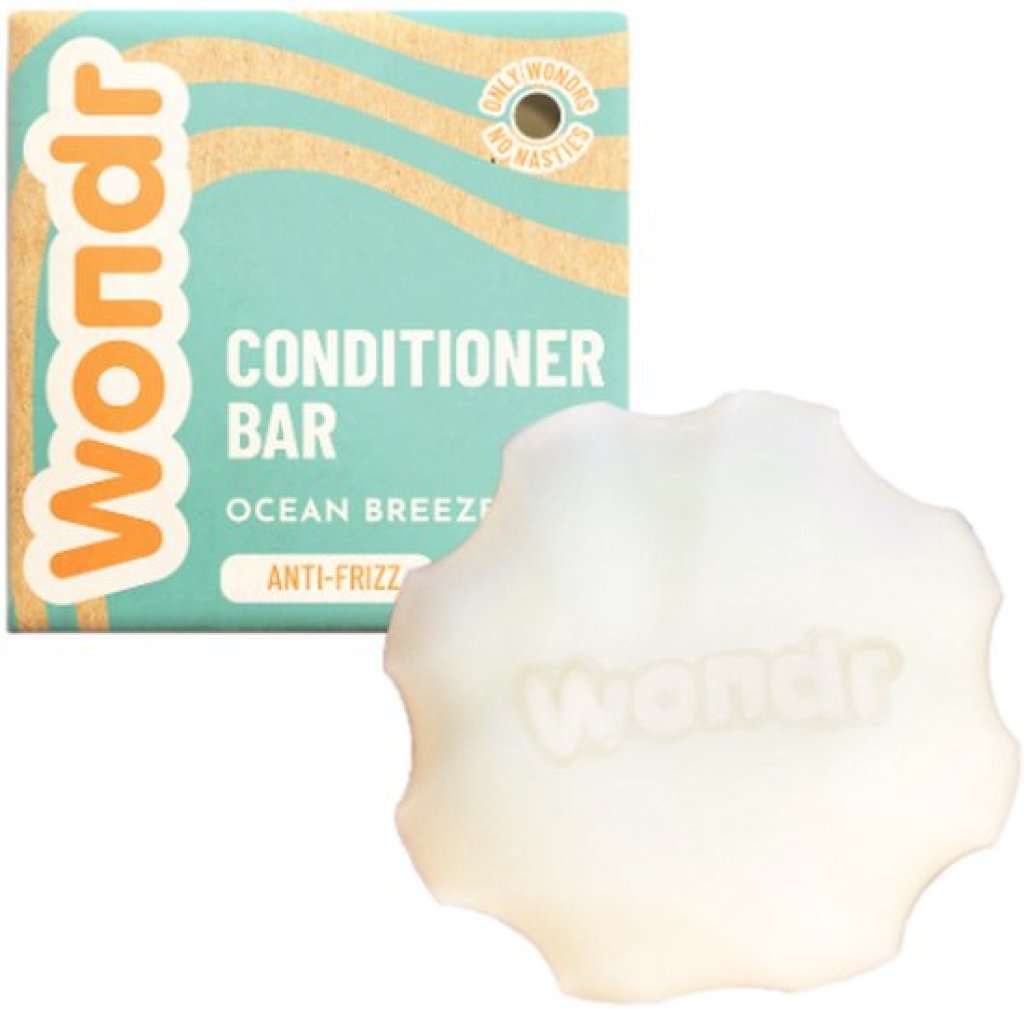 Conditioner bar Ocean breeze
