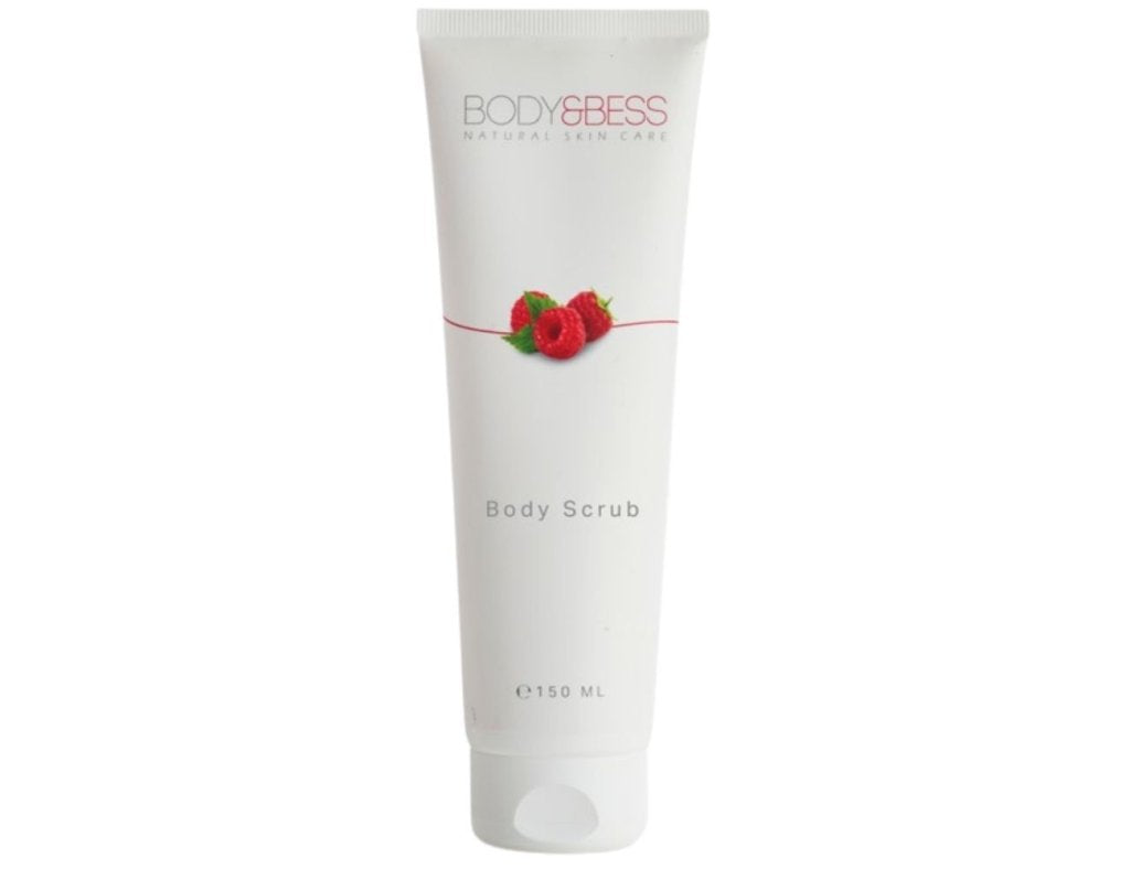 Body scrub
