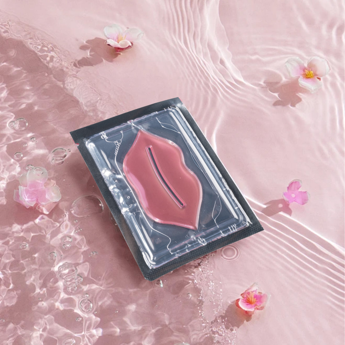 Lip patch 10 st