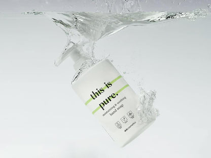 this is pure 300ml