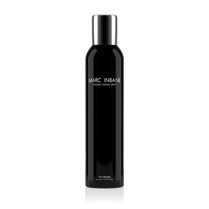 MARC INBANE Natural Tanning Spray (1 x 200ml)
