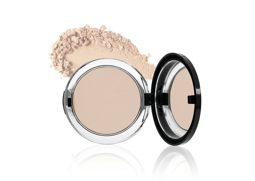 Compact MineralFoundation Ivory COMPACT