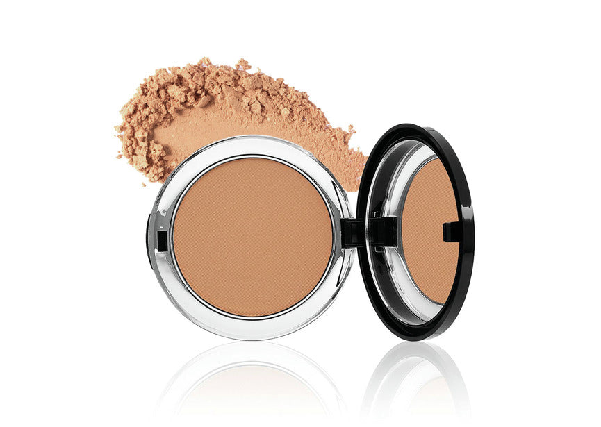 Compact MineralFoundation Nutmeg COMPACT