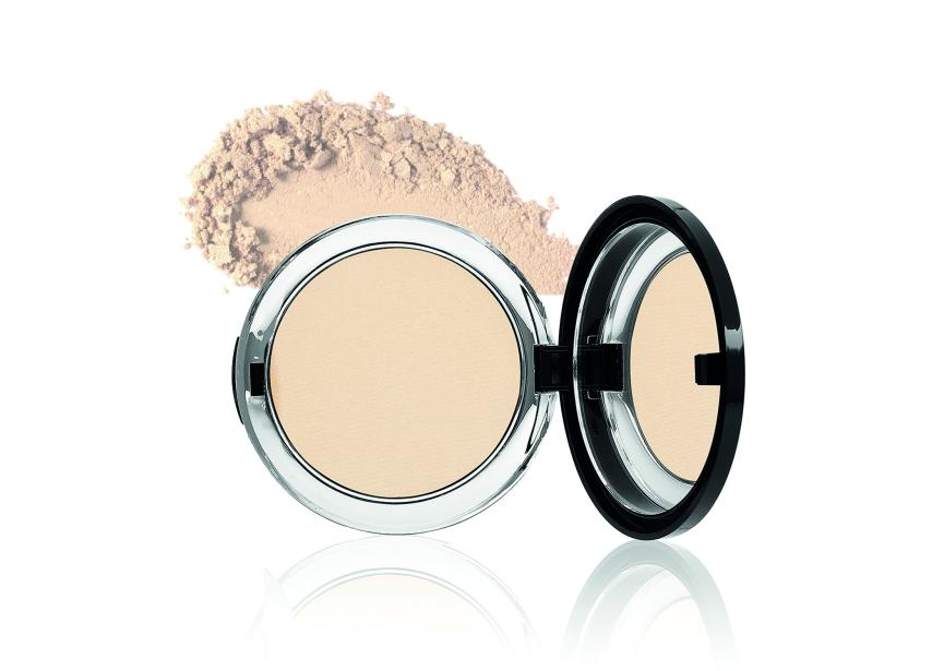 Compact MineralFoundation Ultra COMPACT