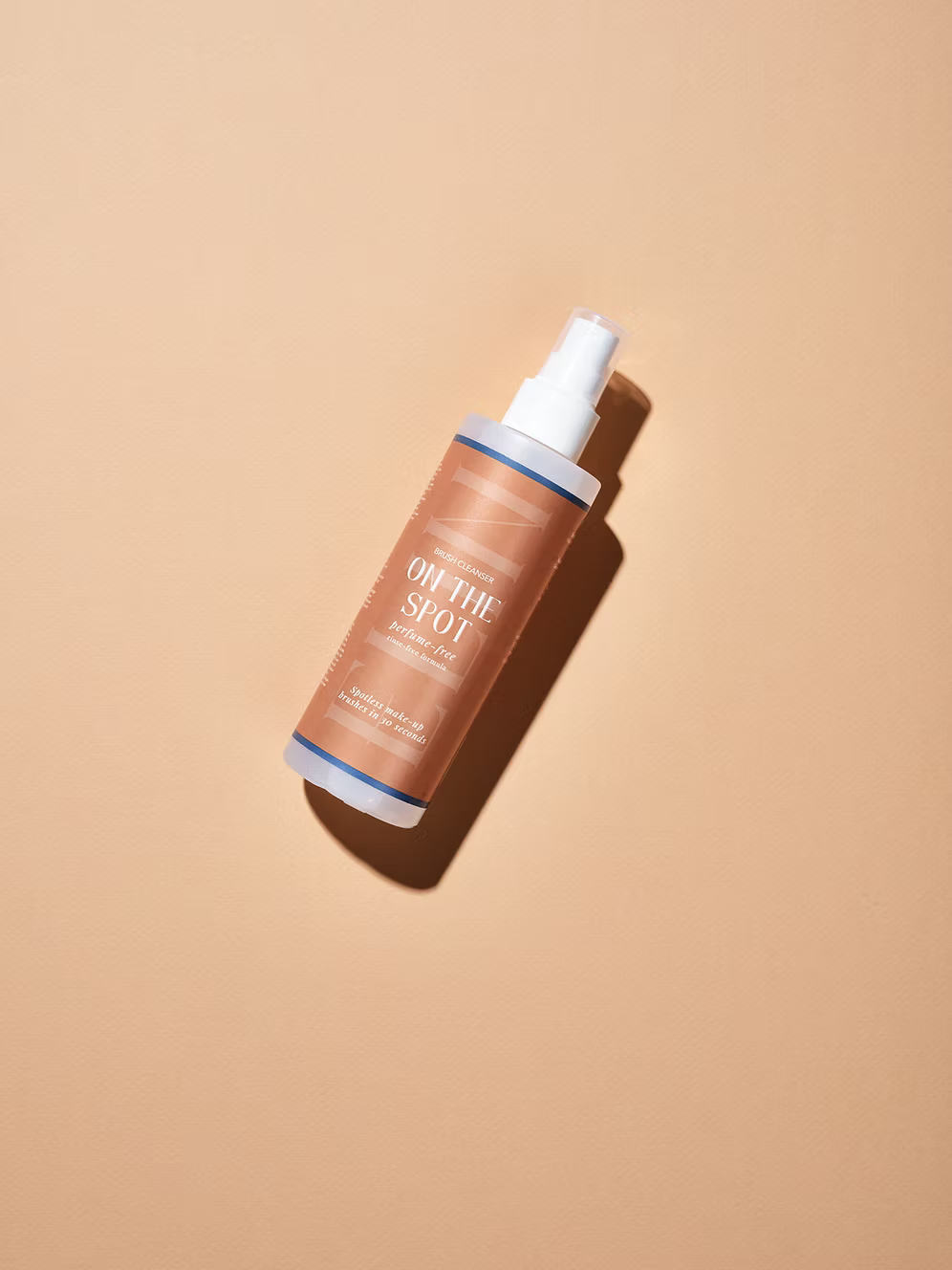 brush cleanser 200ml
