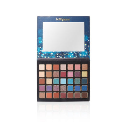 All Stars 35 Colors Palette universal