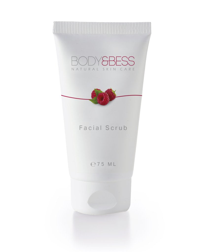 Facial Scrub