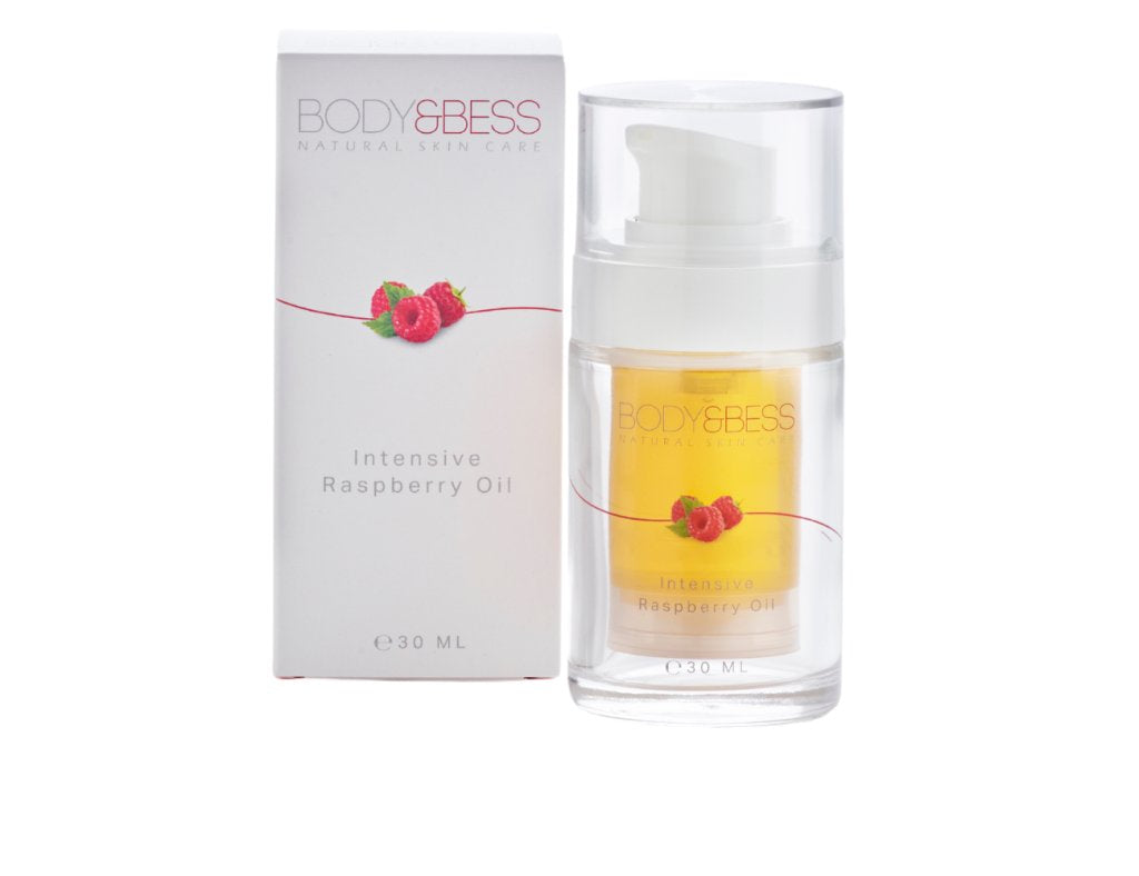 Intensive Body Oil
