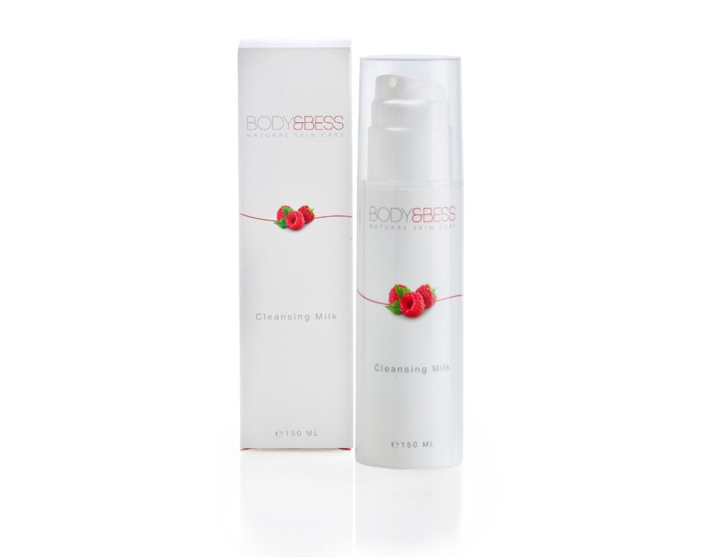 Cleansing Milk