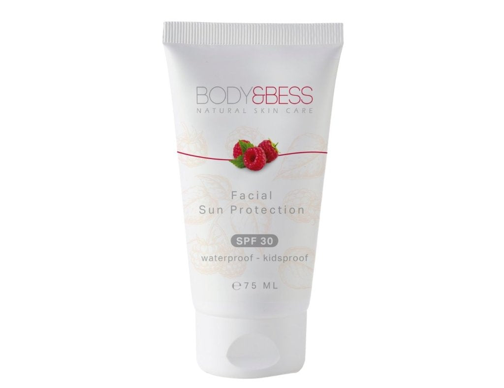 Facial Sun Protection SPF30 75ml