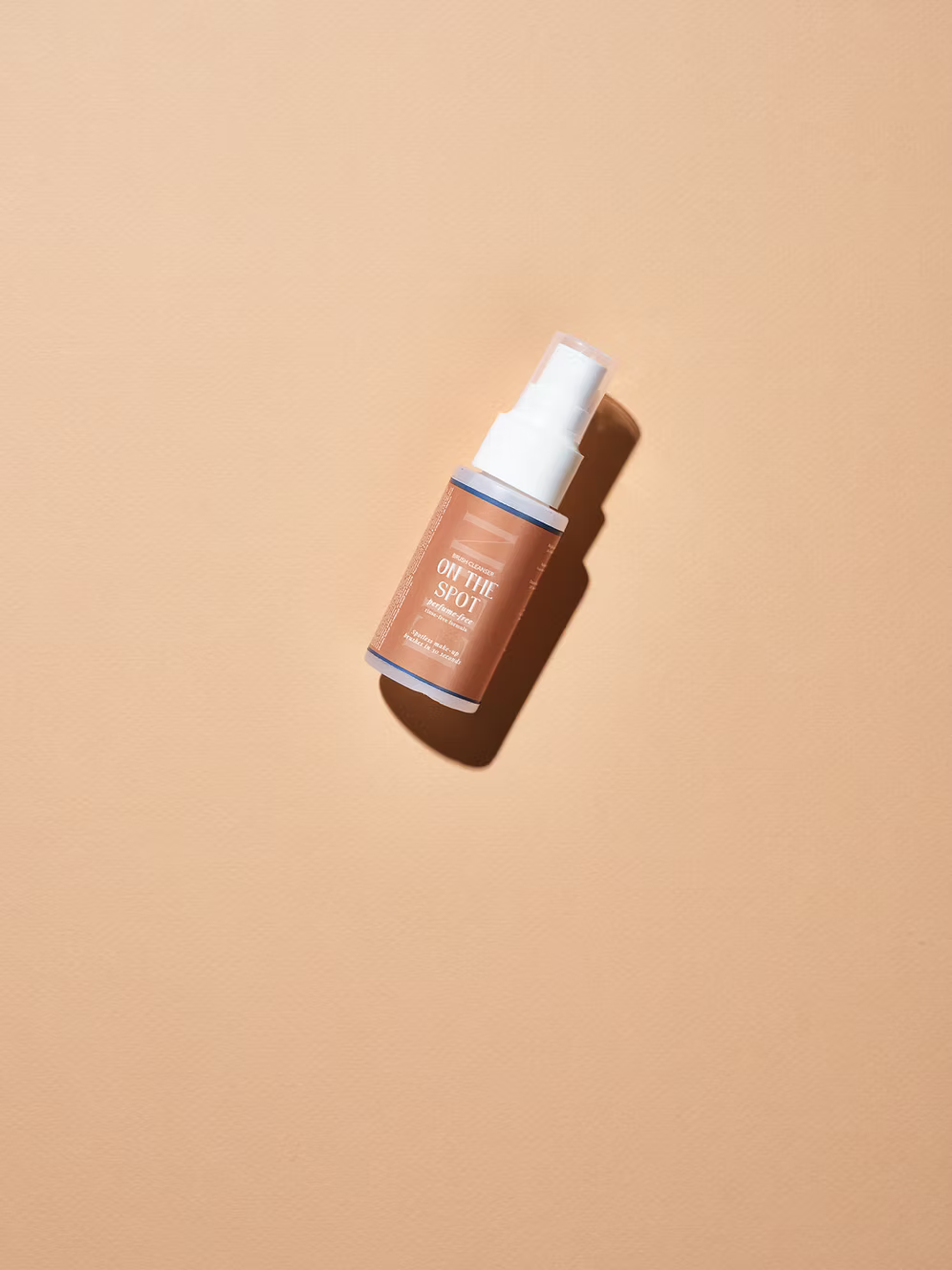 brush cleanser 50ml