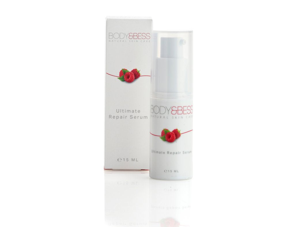 Ultimate repair serum 15ml