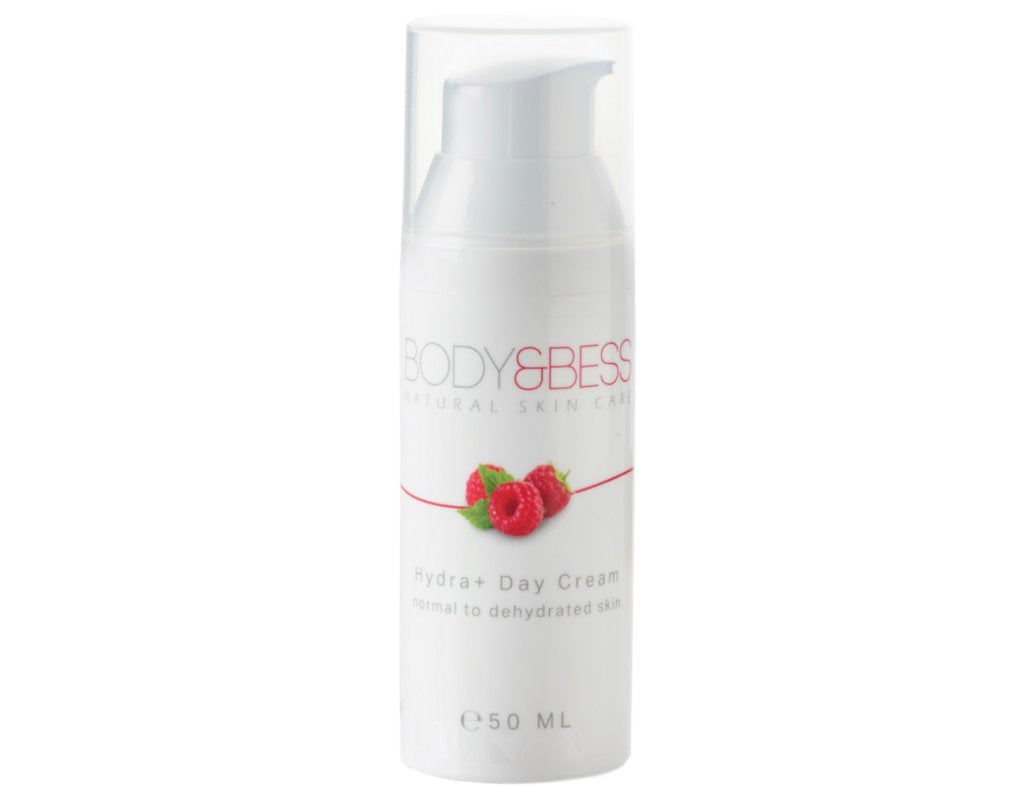 Day Cream normal to dry skin