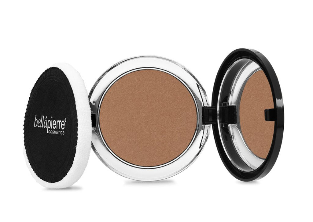 Compact bronzer starshine