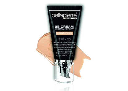BB cream light/cool