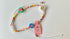 armbandje met hartjes
