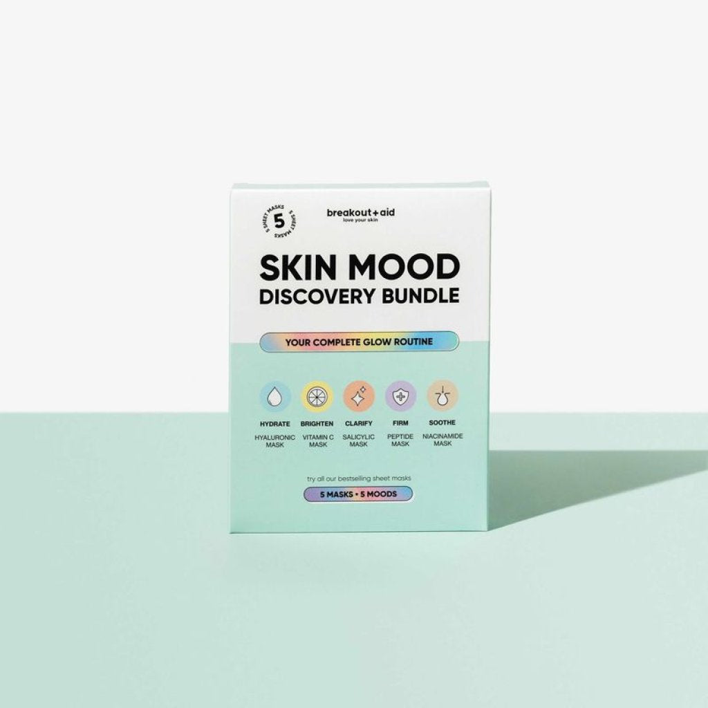 skin mood discovery bundle